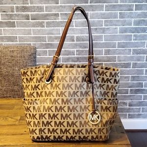 Michael Kors Tote Bag